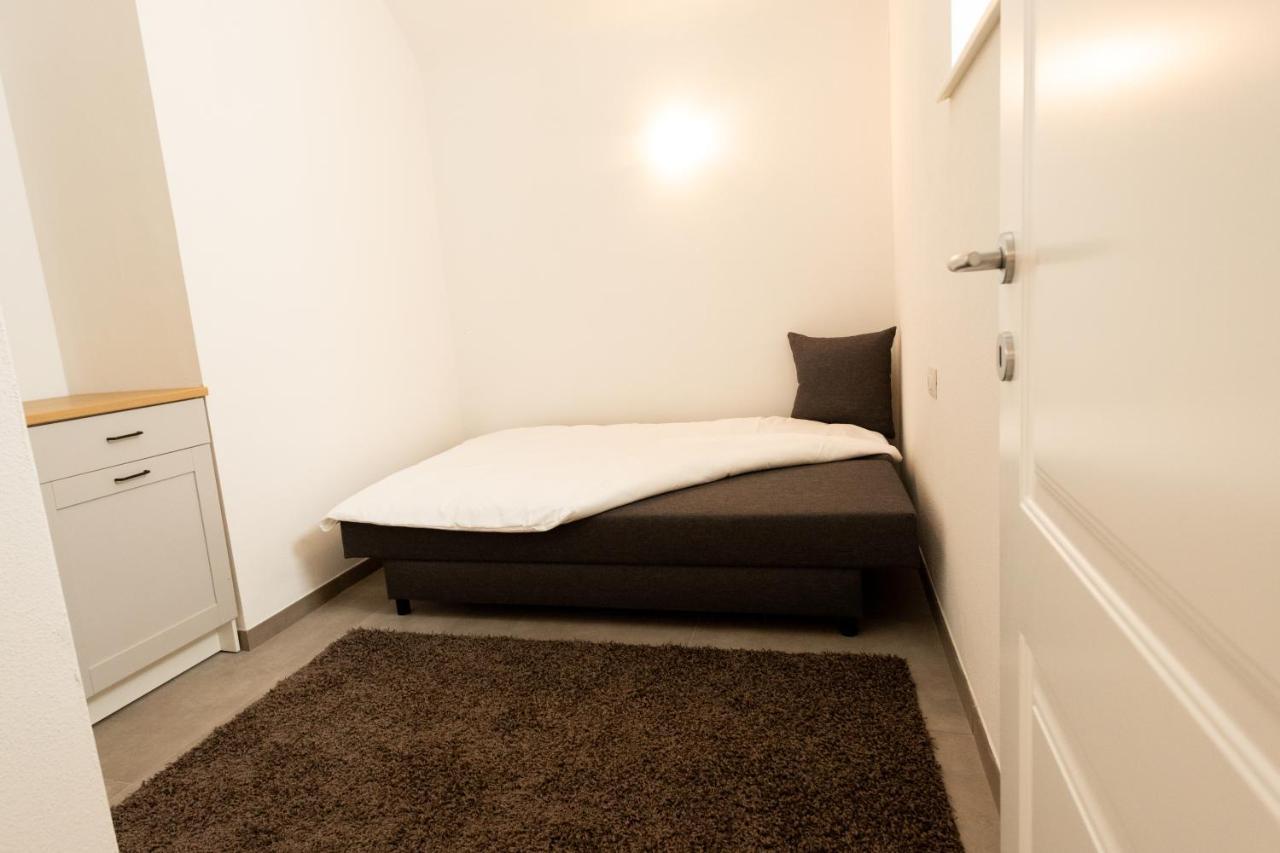 Alpencity Suites トレント エクステリア 写真