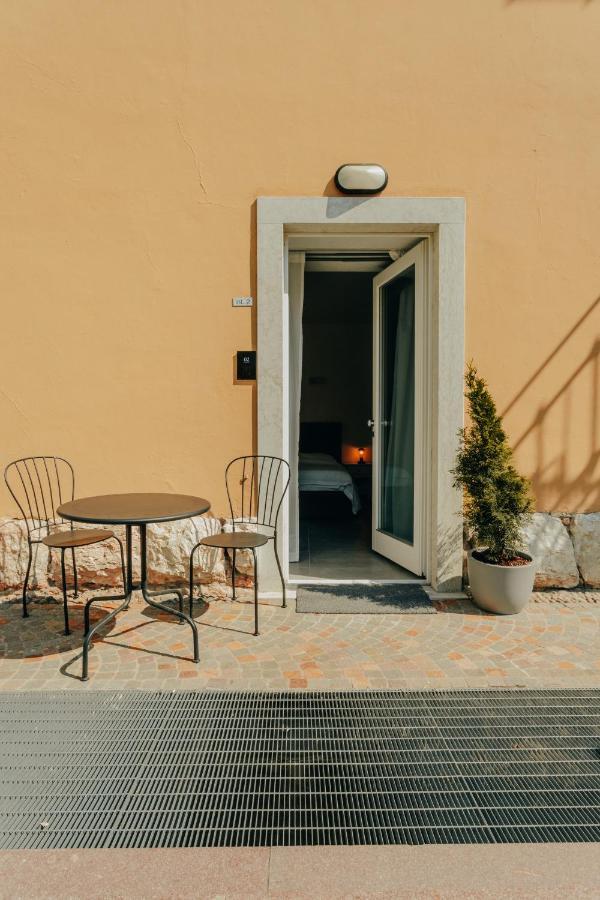 Alpencity Suites トレント エクステリア 写真