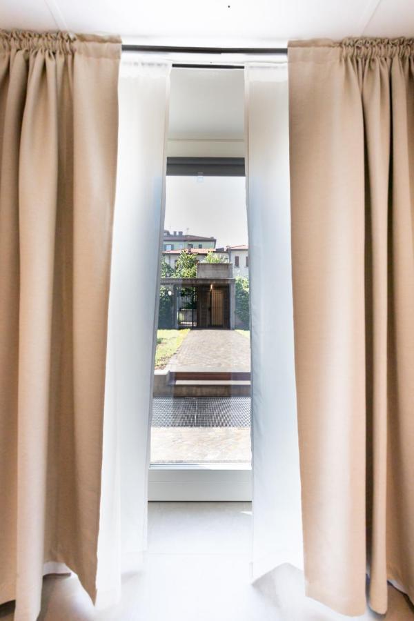 Alpencity Suites トレント エクステリア 写真