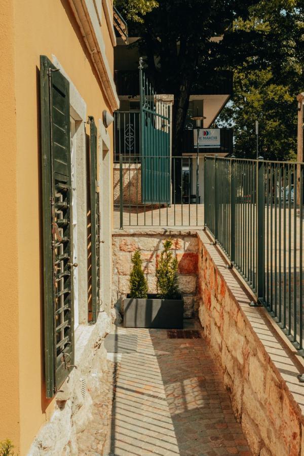 Alpencity Suites トレント エクステリア 写真
