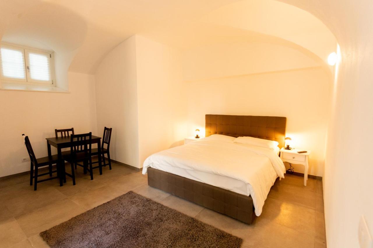 Alpencity Suites トレント エクステリア 写真