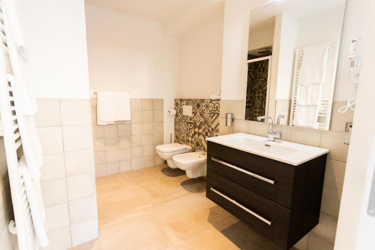 Alpencity Suites トレント エクステリア 写真