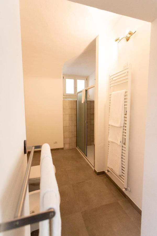 Alpencity Suites トレント エクステリア 写真