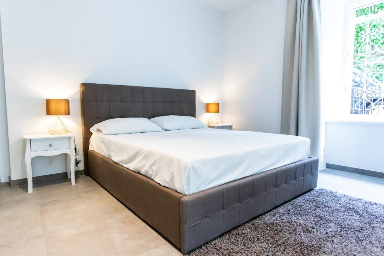 Alpencity Suites トレント エクステリア 写真