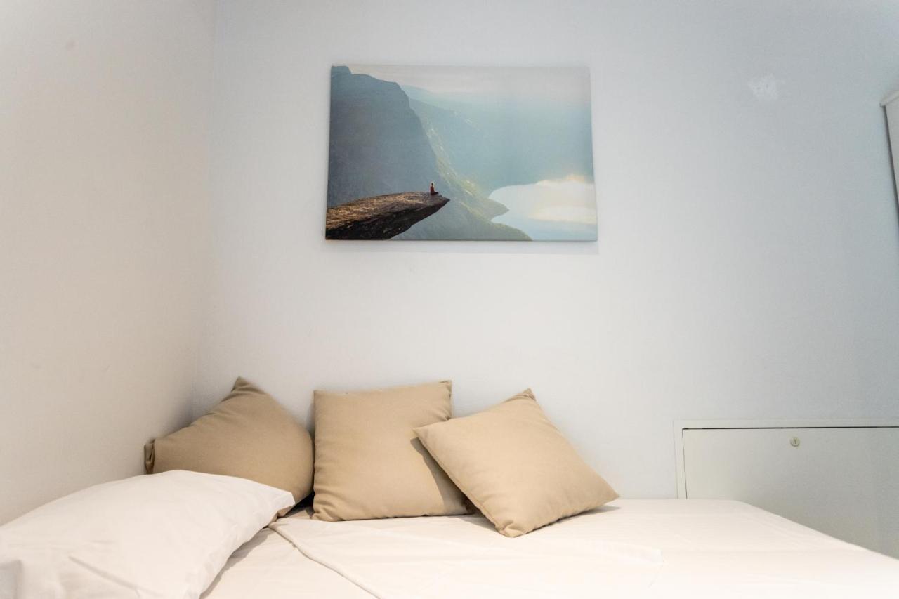 Alpencity Suites トレント エクステリア 写真